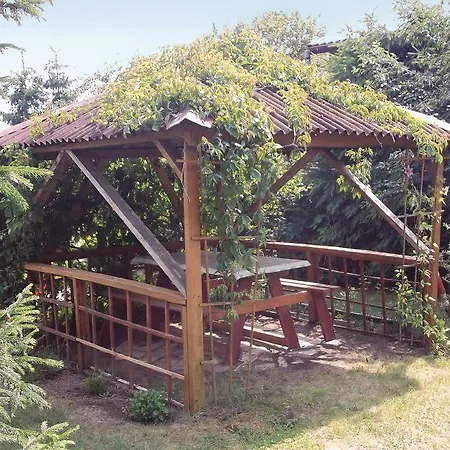 Holiday Guty Holiday home *