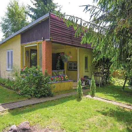 Holiday Guty Holiday home Gizycko