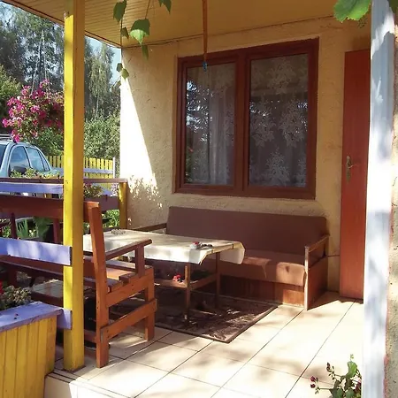 Holiday Guty Holiday home