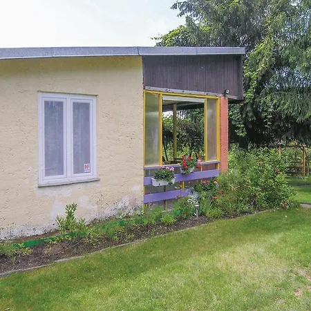 Holiday home Holiday Guty