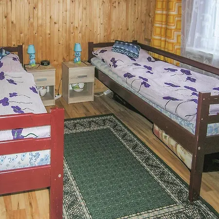 Holiday Guty Holiday home Gizycko