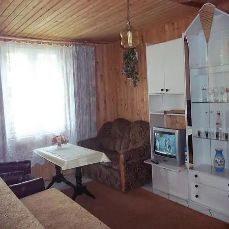Holiday home Holiday Guty