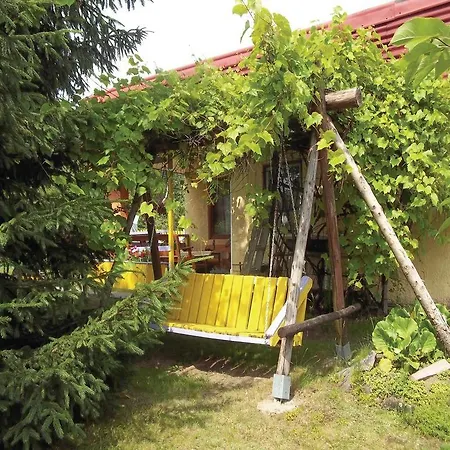 Holiday home Holiday Guty