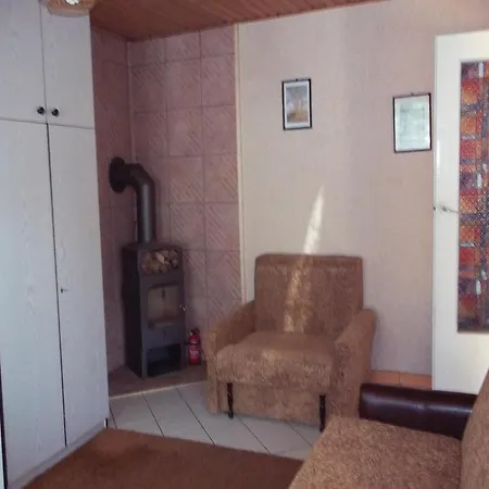 Holiday home Holiday Guty *