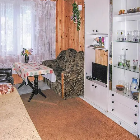 Holiday Guty Holiday home