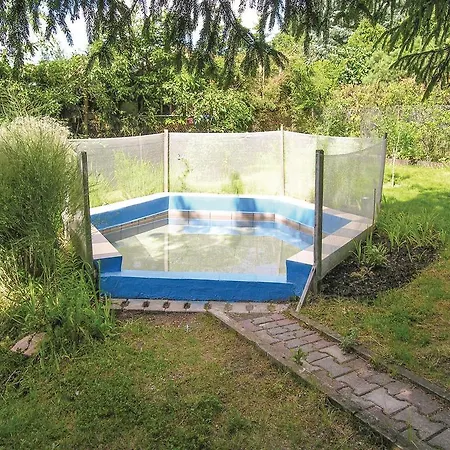 Holiday Guty Holiday home