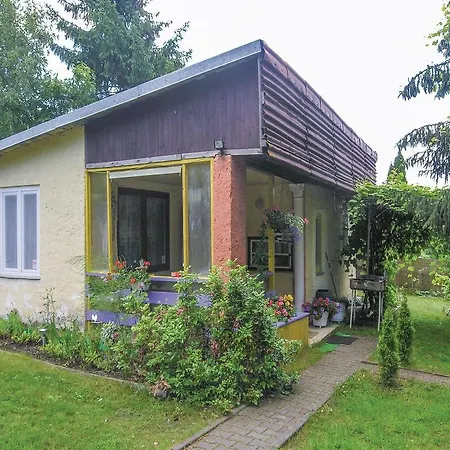 Holiday home Holiday Guty Gizycko