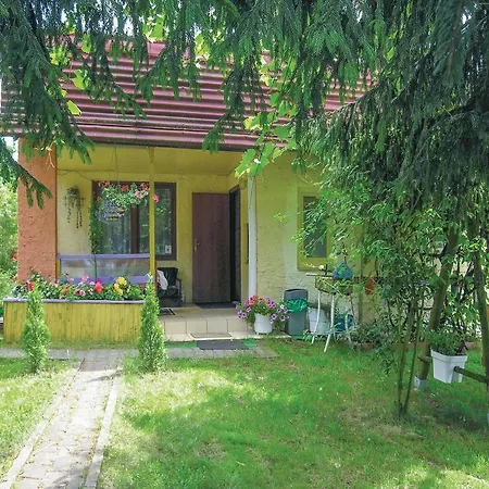 Holiday Guty Gizycko