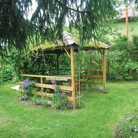 Holiday home Holiday Guty *