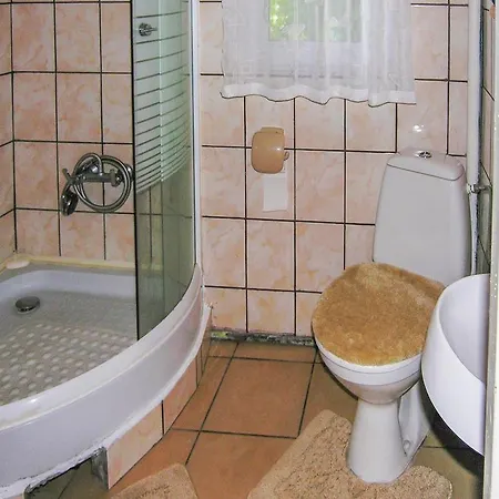 Holiday Guty Holiday home